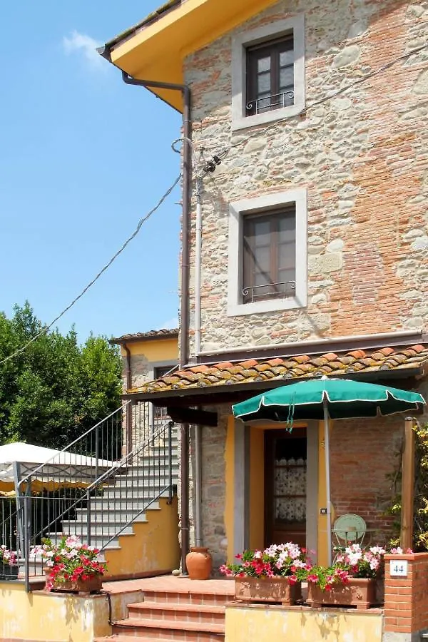Apartment I Colletti - App- Luna By Interhome San Piero in Campo  0*, San Piero in Campo (Tuscany)