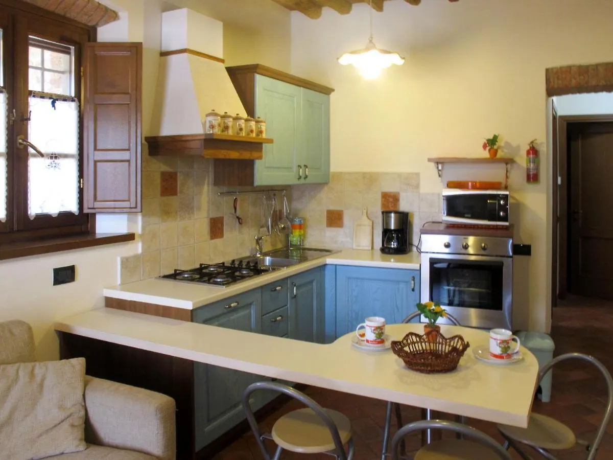 Apartment I Colletti - App- Luna By Interhome San Piero in Campo   San Piero in Campo (Tuscany)