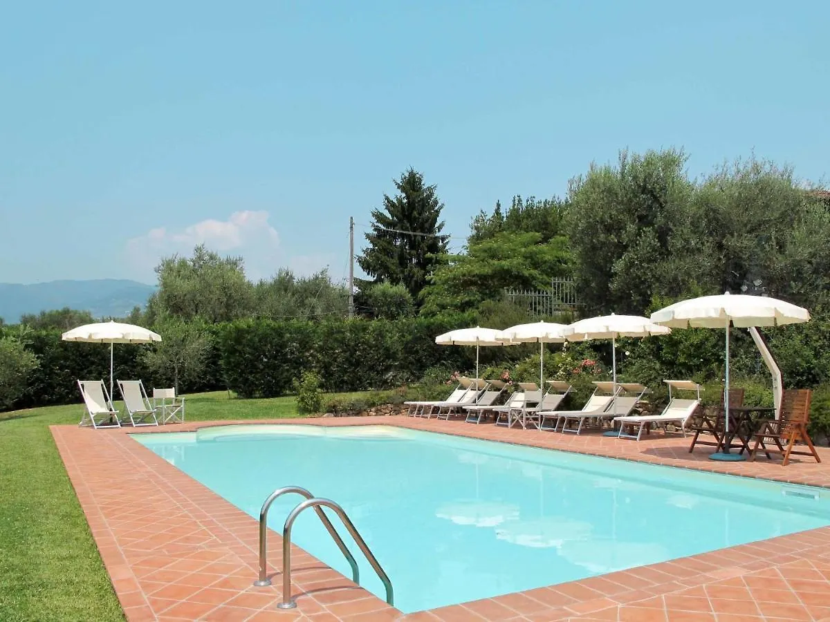 Apartment I Colletti - App- Luna By Interhome San Piero in Campo  San Piero in Campo (Tuscany)