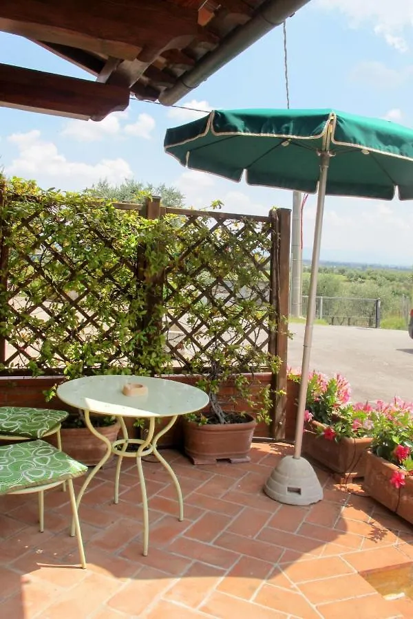 Apartment I Colletti - App- Luna By Interhome San Piero in Campo