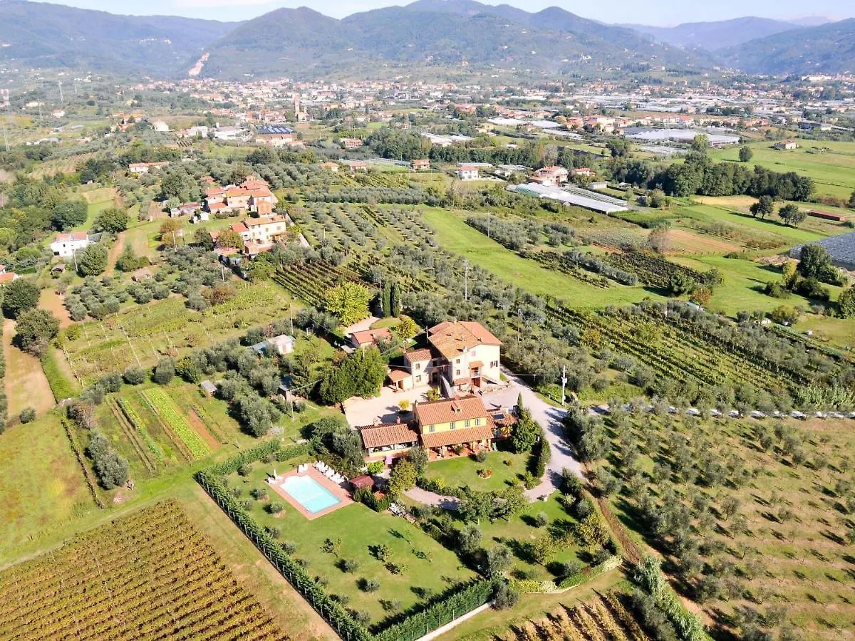 Apartment I Colletti - App- Luna By Interhome San Piero in Campo