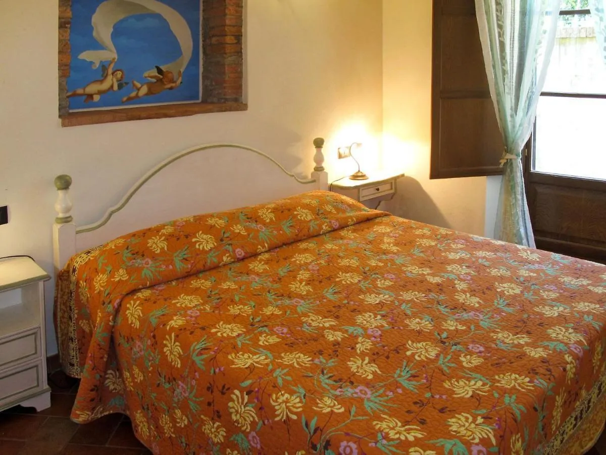 Apartment I Colletti - App- Luna By Interhome San Piero in Campo  Italy