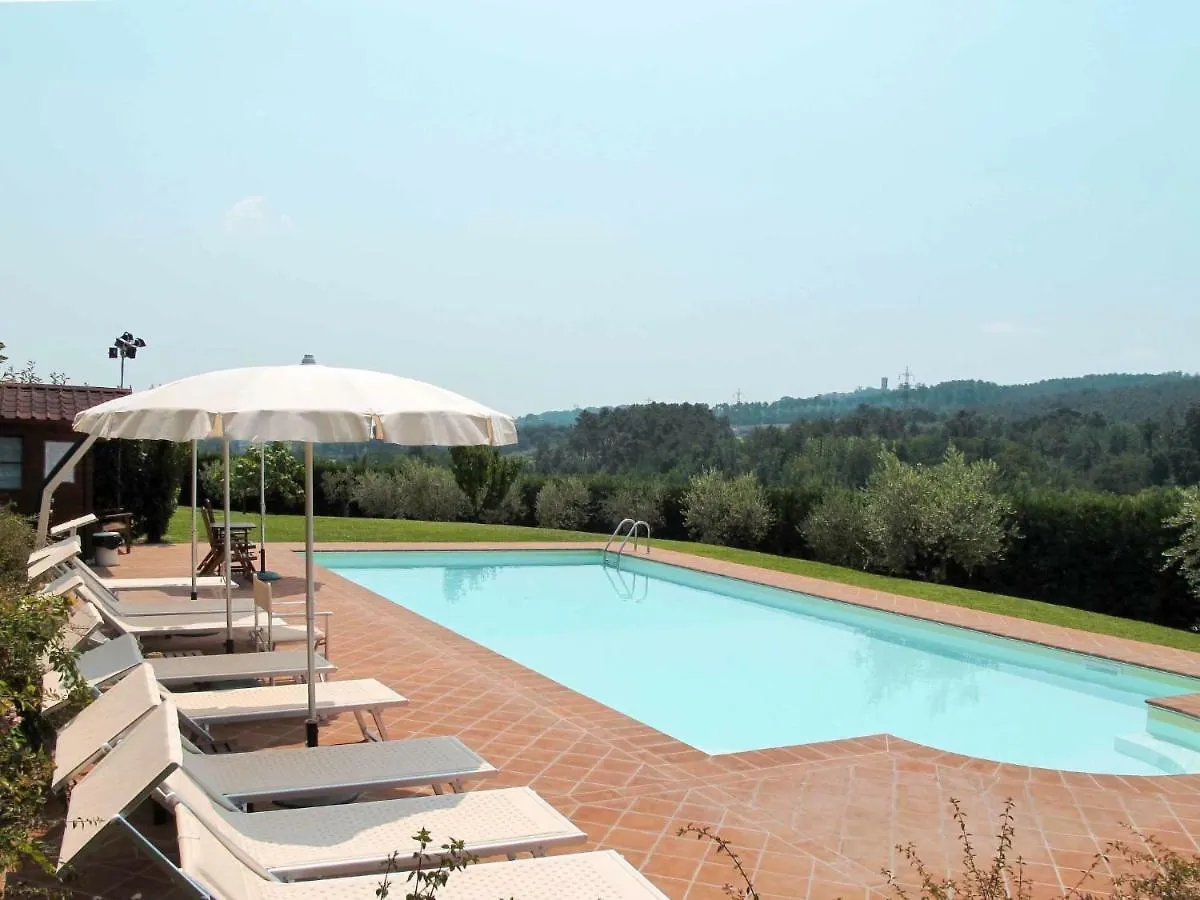 Apartment I Colletti - App- Luna By Interhome San Piero in Campo  Italy
