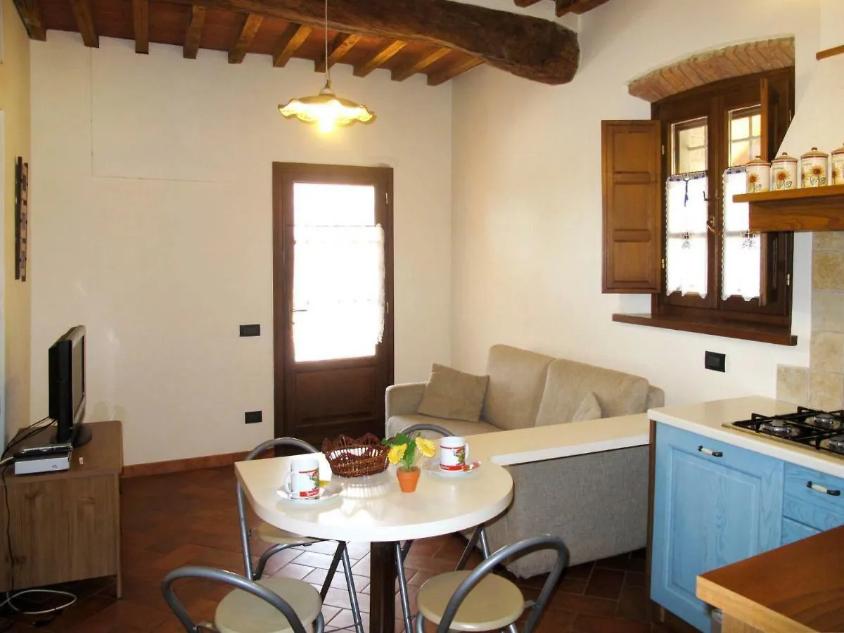 Apartment I Colletti - App- Luna By Interhome San Piero in Campo