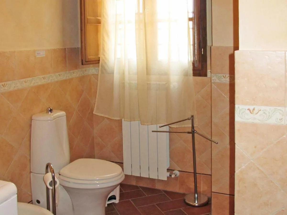 Apartment I Colletti - App- Luna By Interhome San Piero in Campo