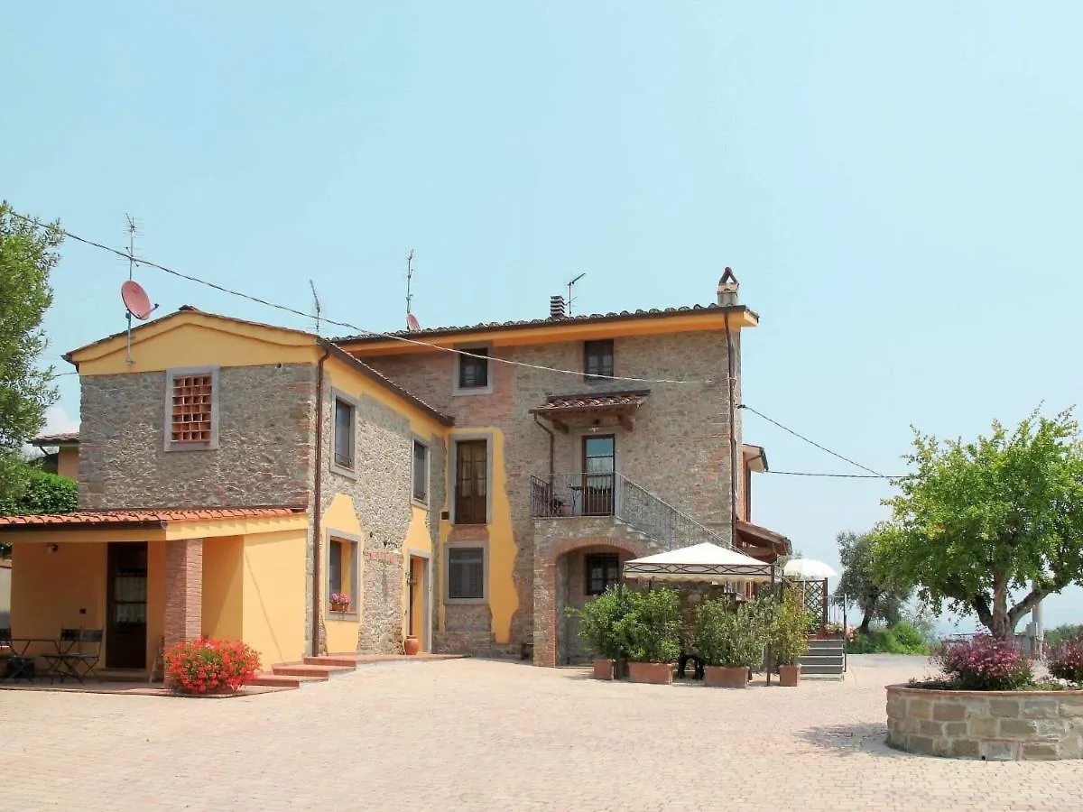 Apartment I Colletti - App- Luna By Interhome San Piero in Campo