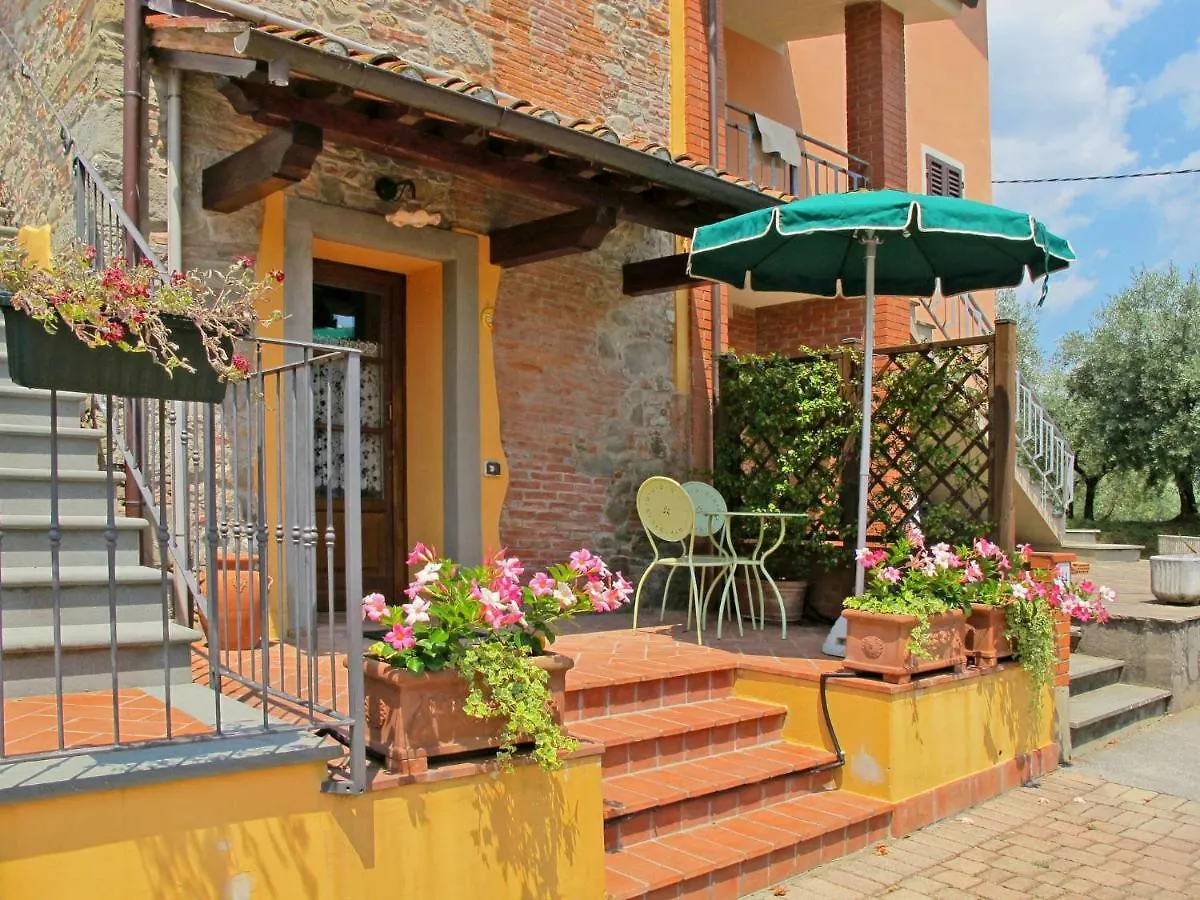 Apartment I Colletti - App- Luna By Interhome San Piero in Campo  0*, San Piero in Campo (Tuscany) Italy