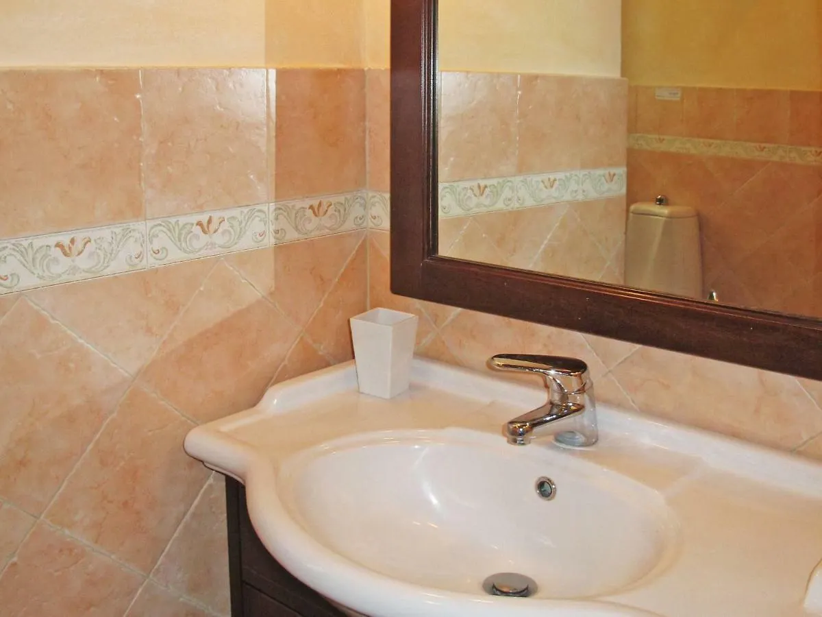 Apartment I Colletti - App- Luna By Interhome San Piero in Campo